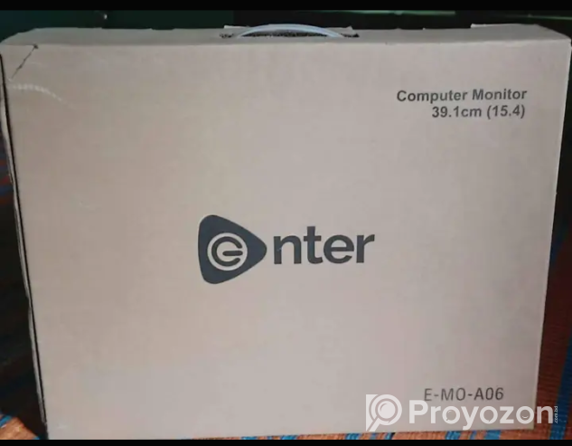 Gnter Computer Monitor 17″