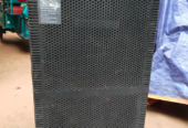 JBL RSX 725 Two Sound Box 15″ Speaker