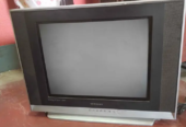 Samsung CRT Color Television 21″