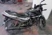 Hero Honda Glamour ASFS 125 CC Bike