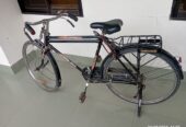 Duranta bicycle 24 size for sell