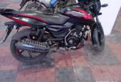 Bajaj Pulser 150 CC Single Disk Bike