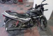 Hero Honda Glamour ASFS 125 CC Bike