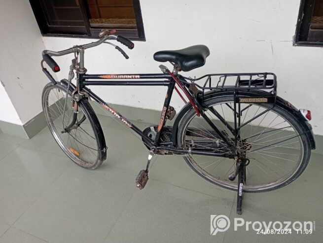 Duranta bicycle 24 size for sell