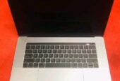 MacBook Pro 15.Inch (2017)RAM: 16 GB & Stores SSD : 256 GB,