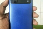 Poco m3 (4/128) (used)