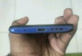 Poco m3 (4/128) (used)