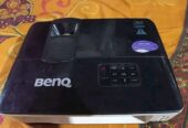 BenQ MS550 3600lm SVGA Multimedia Projector