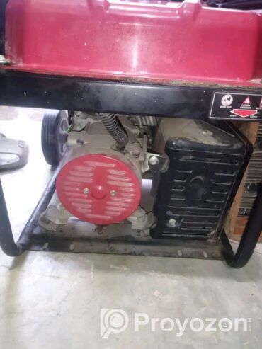 WALTON GASOLINE GENERATOR EC2200 manual