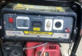 WALTON GASOLINE GENERATOR EC2200 manual