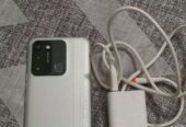 Tecno spark 8C 4+2 RAM, 128 Rom,(used)