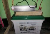 SC-1000 (UPS) 1000W (used)