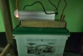 SC-1000 (UPS) 1000W (used)