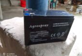 Agrospray Batterie 12V 8Аh(Used)