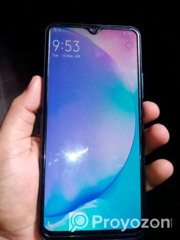 Vivo Y17 (Used)
