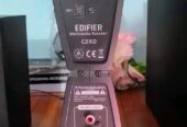 EDIFIER C2XD sound systems