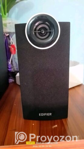 EDIFIER C2XD sound systems