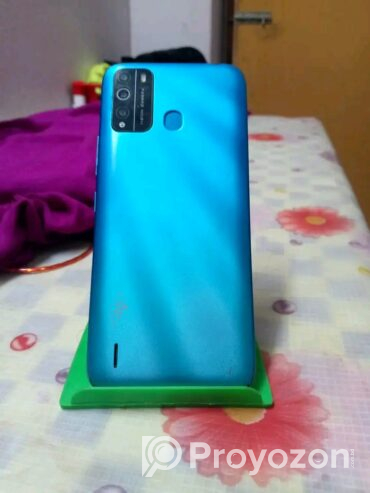 Itel Vision 1 Pro (Used)