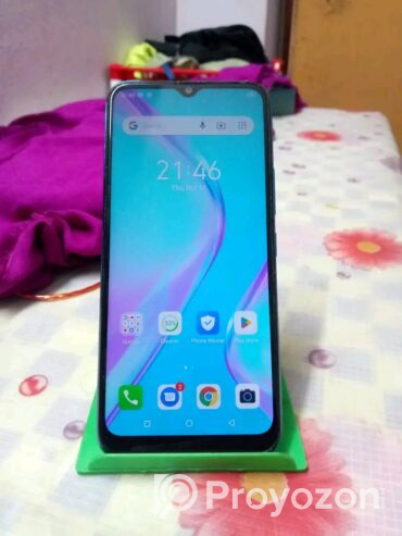 Itel Vision 1 Pro (Used)