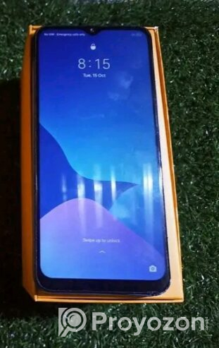 Realme C15 (Used)