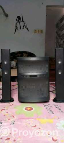 F&D Speaker F580x (Used)