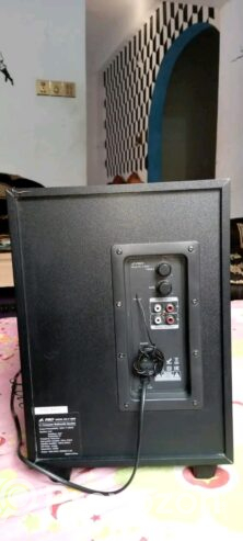 F&D Speaker F580x (Used)