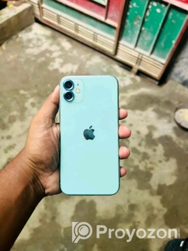 Apple iPhone 11 (Used)