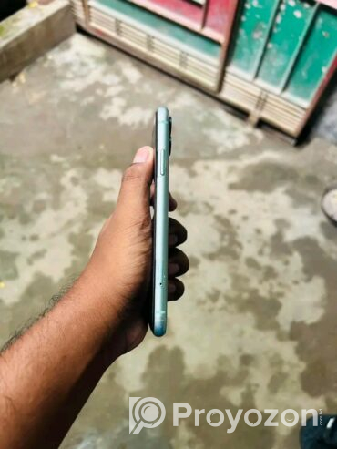 Apple iPhone 11 (Used)