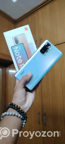 Redmi note 10 pro (official)