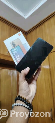 Redmi note 10 pro (official)