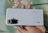 Redmi note 10 pro (official)