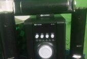 Micromax 3.1 Sound System (Used)