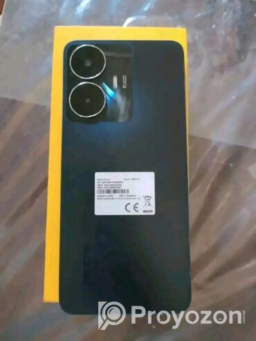 Realme C55 (Used)