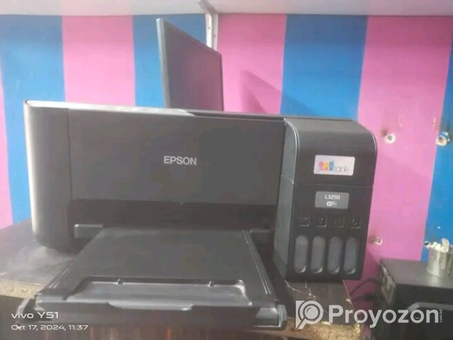 Epson L130 Single Printer