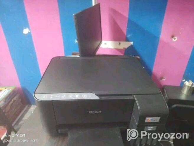 Epson L130 Single Printer