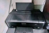 Epson L130 Single Printer