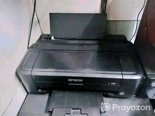 Epson L130 Single Printer