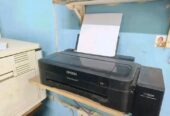 Epson L130 Single Printer