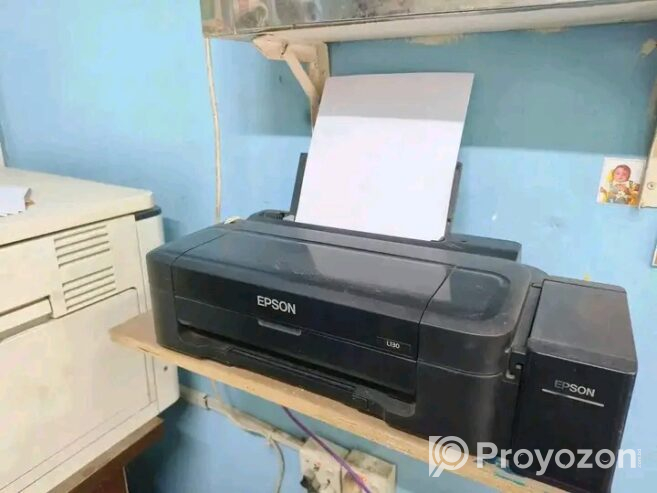 Epson L130 Single Printer