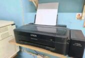 Epson L130 Single Printer