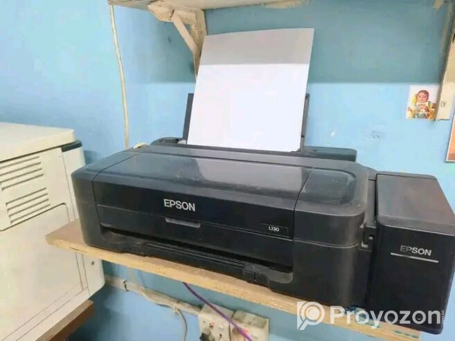 Epson L130 Single Printer