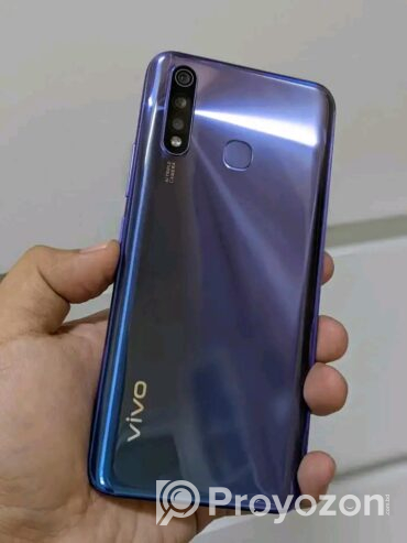 Vivo Y19 Mobile (Used)