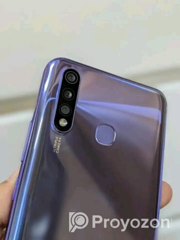 Vivo Y19 Mobile (Used)