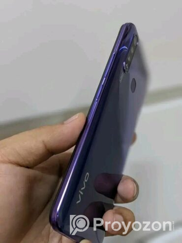 Vivo Y19 Mobile (Used)