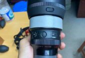 Sony Body A7 & all setup Camera (Used)