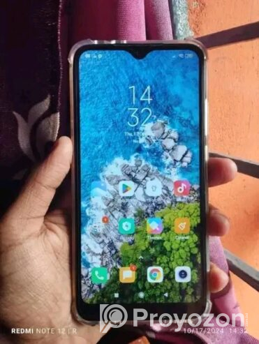 Xiaomi Redmi 7 (Used)