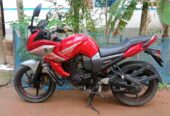 Yamaha Fazer( V1) 150cc Bike