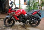 Yamaha Fazer( V1) 150cc Bike