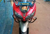 Yamaha Fazer( V1) 150cc Bike