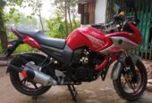 Yamaha Fazer( V1) 150cc Bike